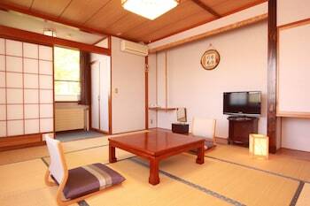 Hakuba Hotel Ougiya