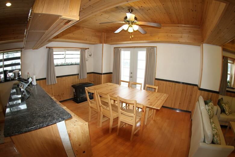 Hakuba Powder Cottage
