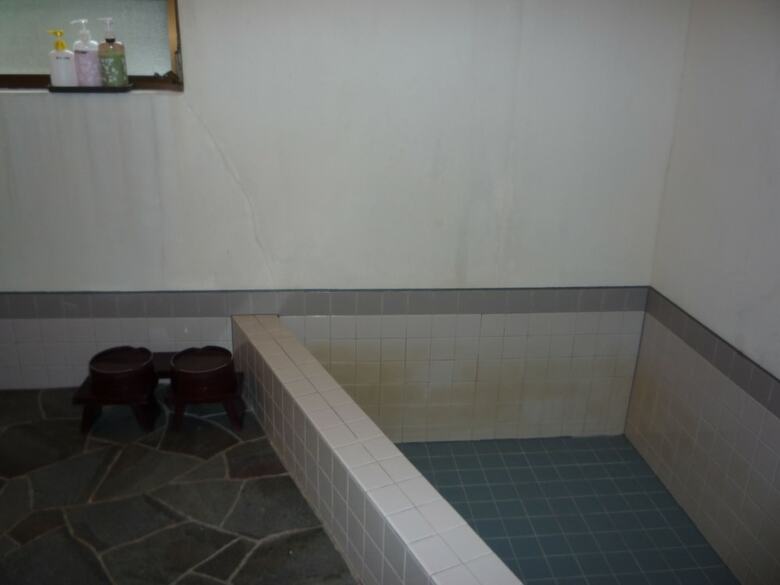 Sekkasai Lodge