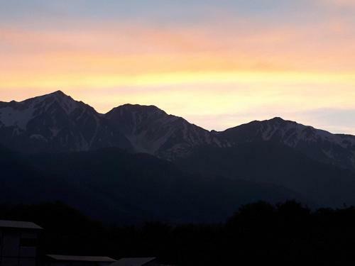Hotel Reposer Hakuba