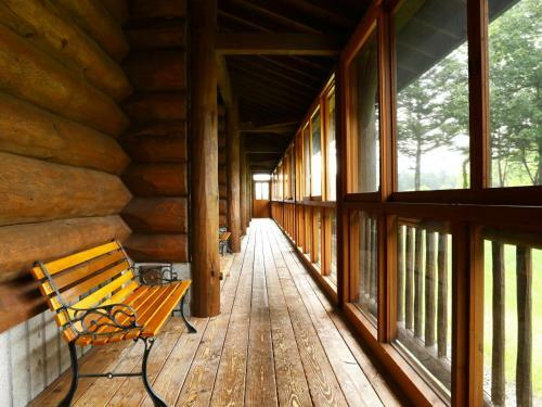 Hotel Reposer Hakuba