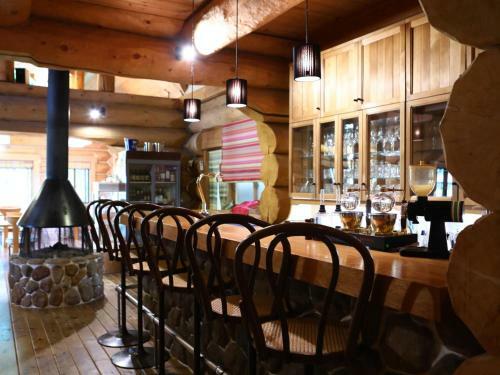 Hotel Reposer Hakuba