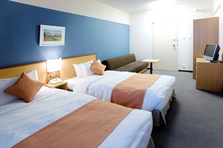 Furano Prince Hotel