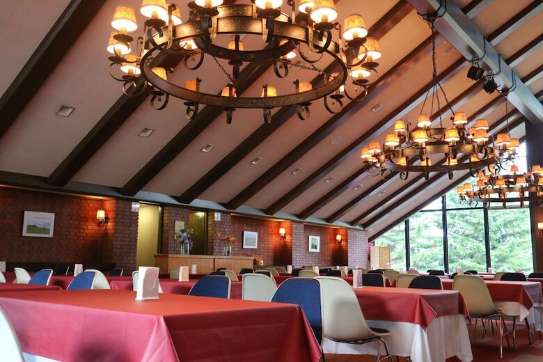 Furano Prince Hotel