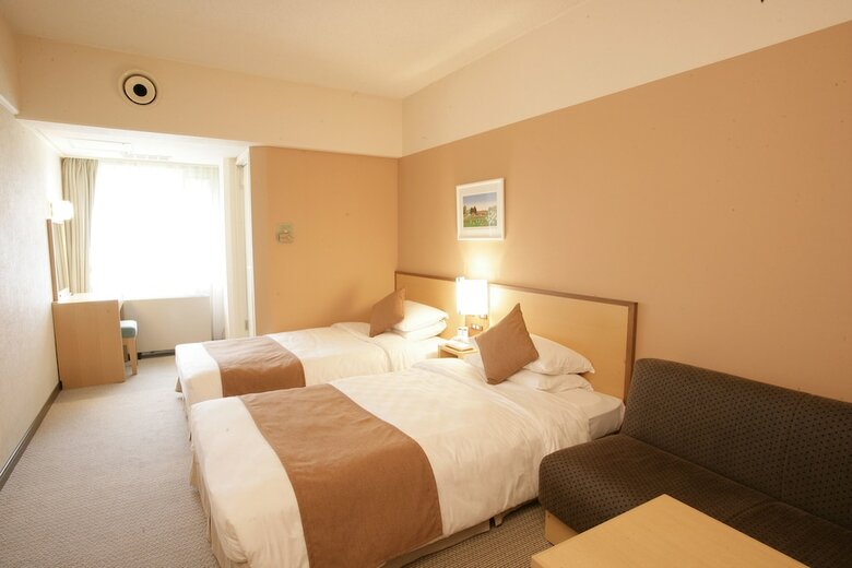 Furano Prince Hotel