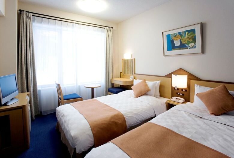 Furano Prince Hotel
