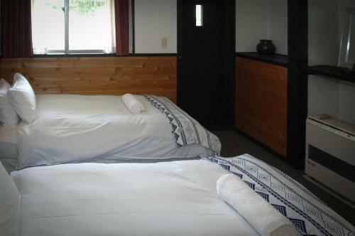 Bed & Breakfast The Phat House