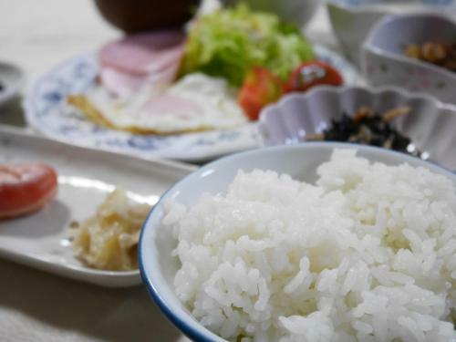Bed & Breakfast Yamaichiso
