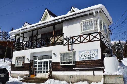 Bed & Breakfast Yamaichiso