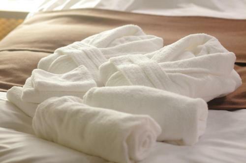 Hotel Ujo Soan (adult Only)