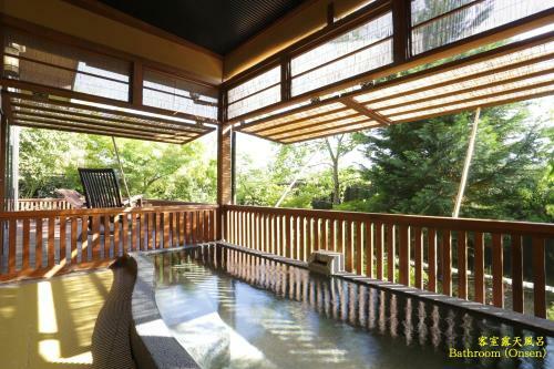 Hotel Ujo Soan (adult Only)