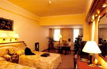 Hotel Holiday Inn Kunming City Centre