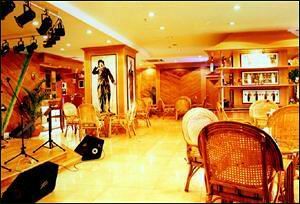 Hotel Holiday Inn Kunming City Centre