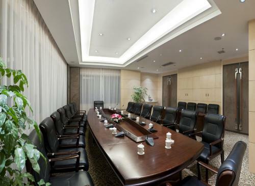 Spring City Garden Tianhong Hotel
