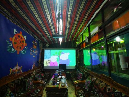 Lhasa Na Li Hostel