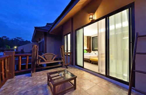 Hotel Poonsiri Resort Aonang