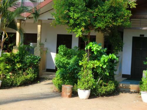 The Krabi Forest Homestay