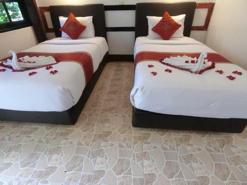 The Krabi Forest Homestay