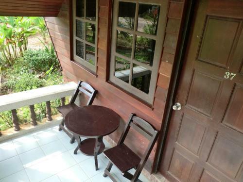 The Krabi Forest Homestay