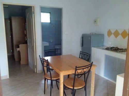 Apartamentos Sabai Residence