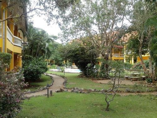 Apartamentos Sabai Residence