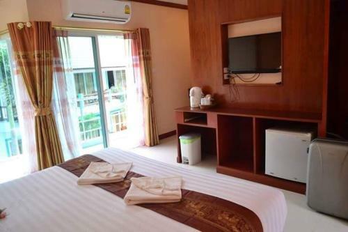 Hotel Aonang Village Resort