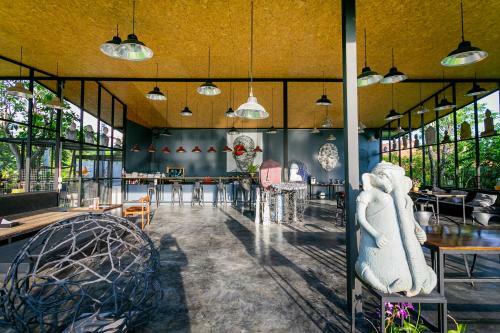 Villa Seava House Ao-nang Krabi