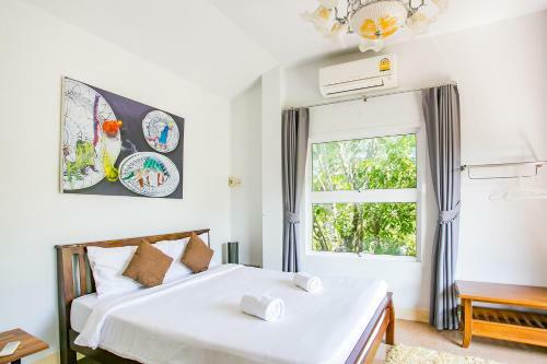 Villa Seava House Ao-nang Krabi