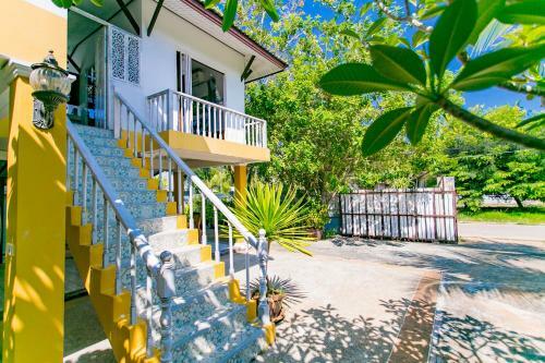 Villa Seava House Ao-nang Krabi