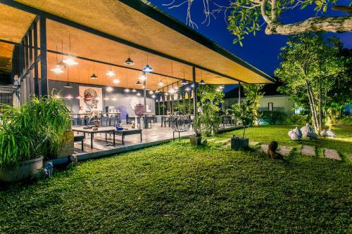 Villa Seava House Ao-nang Krabi