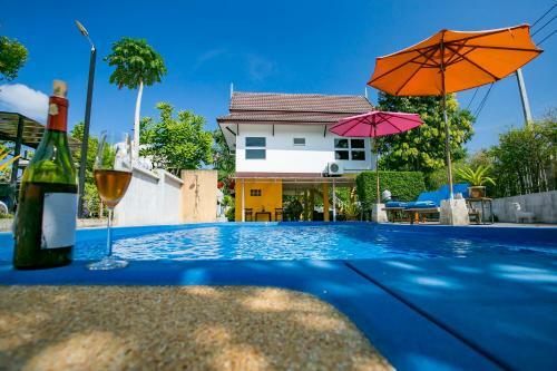 Villa Seava House Ao-nang Krabi
