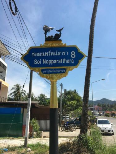 Villa Seava House Ao-nang Krabi