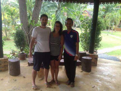 Hotel Rangsiman Resort