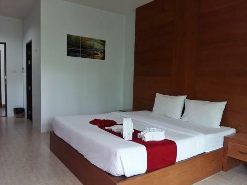 Hotel Phu Panwa Resort