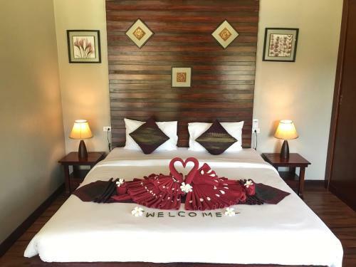 Hotel The Hip Resort @ Khao Lak