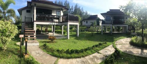 Hotel The Hip Resort @ Khao Lak