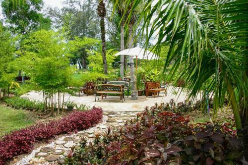 Hotel Thailife Homestay Resort & Spa