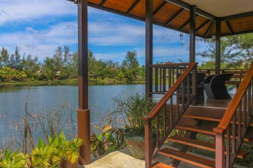 Hotel Thailife Homestay Resort & Spa