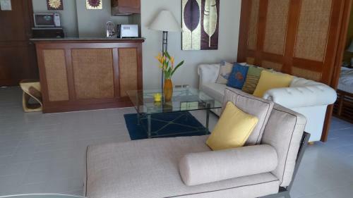 Apartamentos The Allamanda - Unit 1108