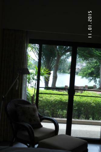 Apartamentos The Allamanda - Unit 1108