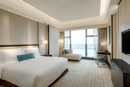 Hotel Crowne Plaza Guangzhou Zengcheng