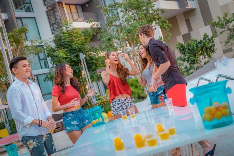 Hotel Cassia Phuket