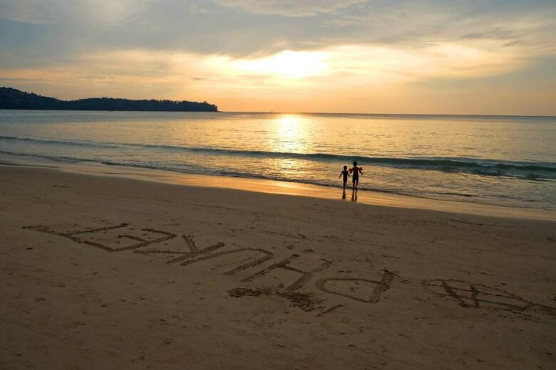 Hotel Cassia Phuket