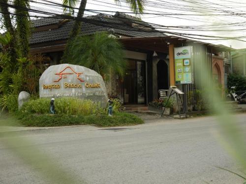 Hotel Bangtao Beach Chalet Resort