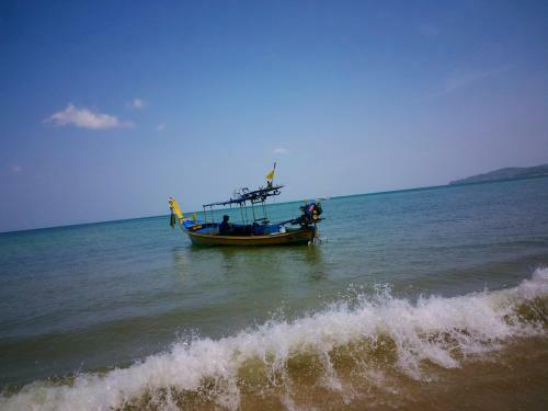 Hotel Bangtao Beach Chalet Resort