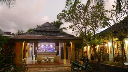 Hotel Bangtao Beach Chalet Resort