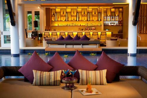 Hotel Angsana Laguna Phuket