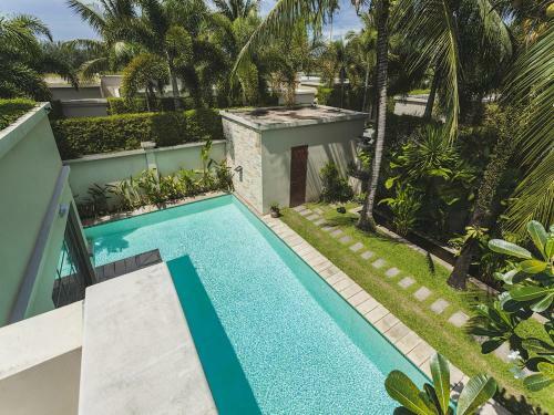 Richmond Villa Bangtao