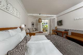 Hotel Sunwing Resort & Spa Bangtao Beach