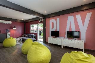 Hotel Sunwing Resort & Spa Bangtao Beach